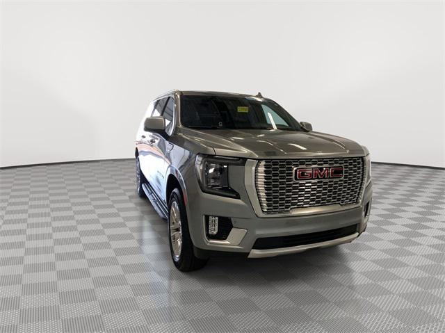 used 2024 GMC Yukon XL car, priced at $83,685