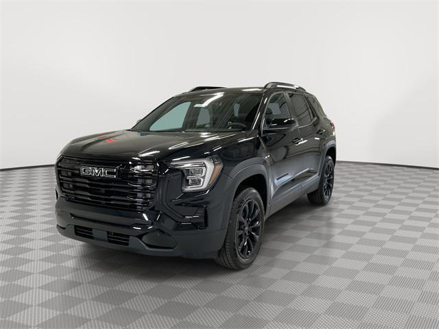 new 2026 GMC Terrain car, priced at $32,000