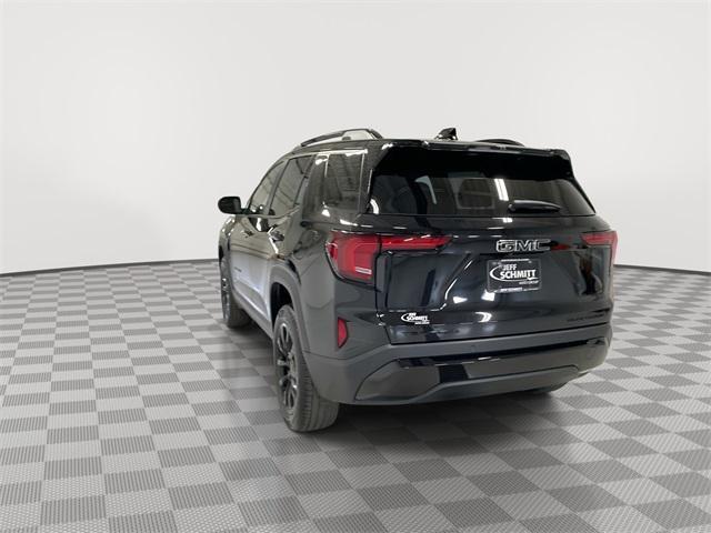 new 2026 GMC Terrain car, priced at $32,000