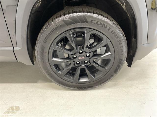 new 2026 GMC Terrain car, priced at $32,000