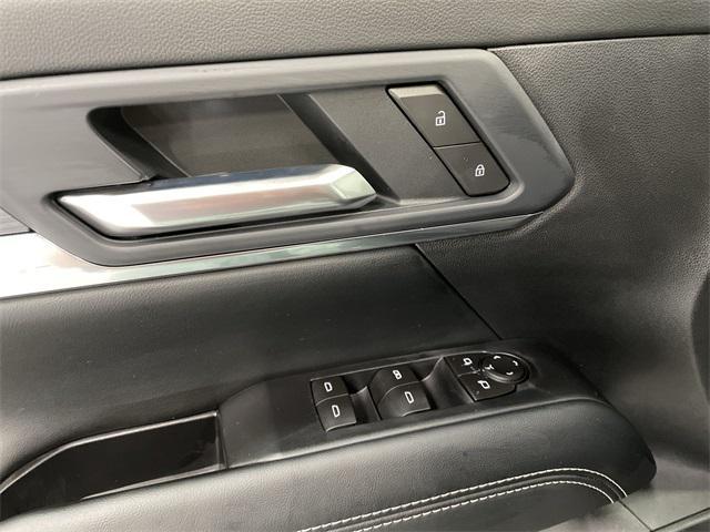 new 2026 GMC Terrain car, priced at $32,000