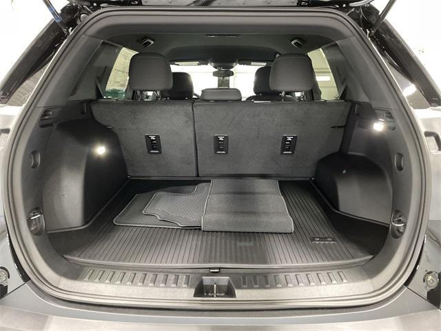 new 2026 GMC Terrain car, priced at $32,000