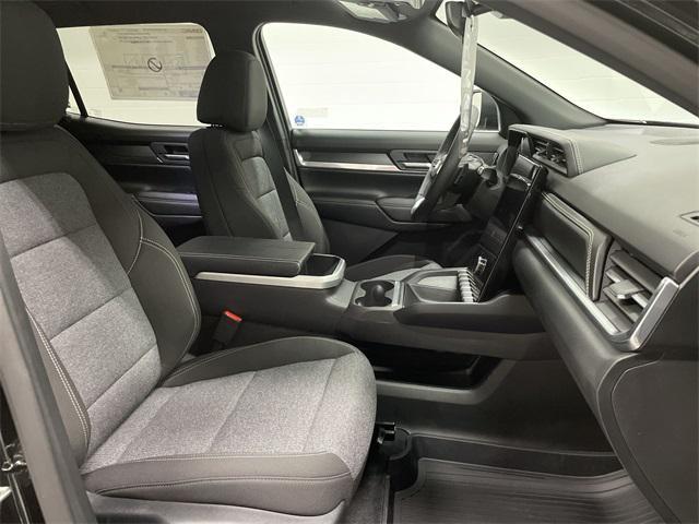 new 2026 GMC Terrain car, priced at $32,000