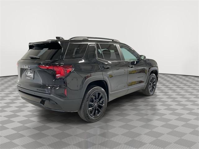 new 2026 GMC Terrain car, priced at $32,000