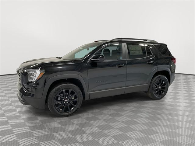 new 2026 GMC Terrain car, priced at $32,000