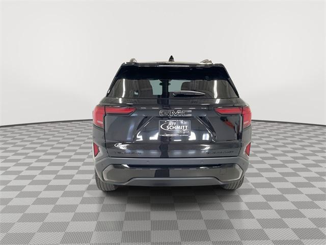 new 2026 GMC Terrain car, priced at $32,000