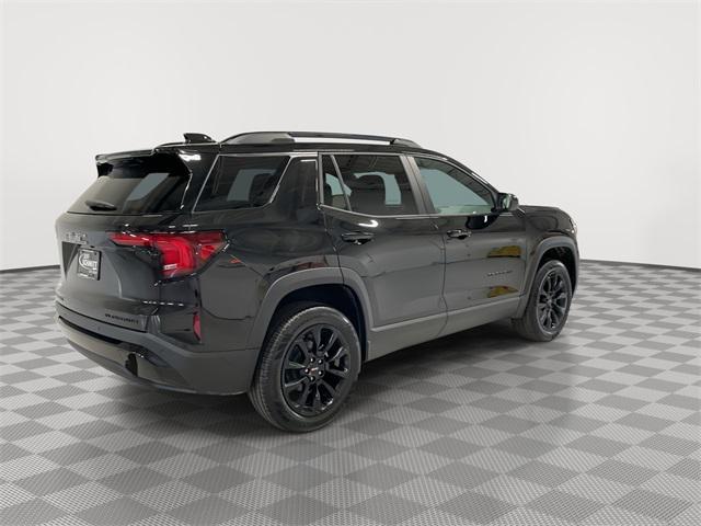 new 2026 GMC Terrain car, priced at $32,000