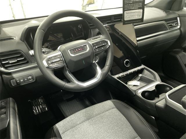 new 2026 GMC Terrain car, priced at $32,000