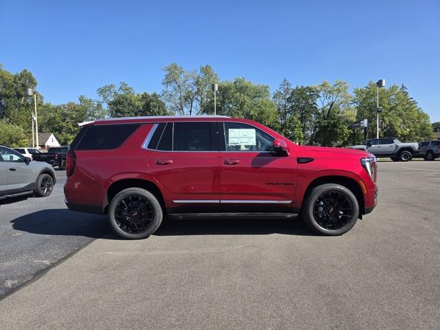 new 2026 GMC Yukon car, priced at $82,000