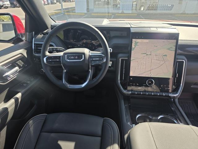 new 2026 GMC Yukon car, priced at $82,000