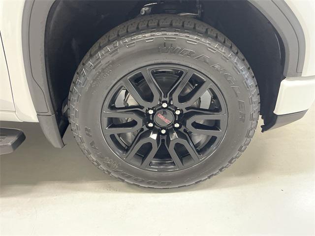 new 2026 GMC Sierra 1500 car, priced at $62,000