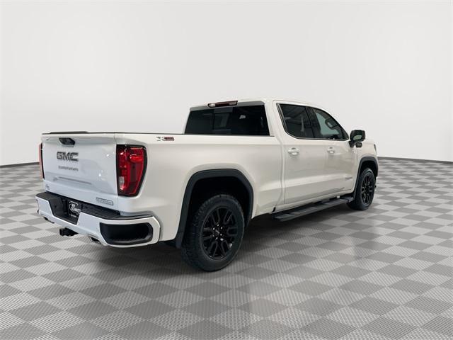 new 2026 GMC Sierra 1500 car, priced at $62,000