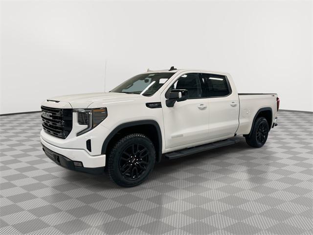 new 2026 GMC Sierra 1500 car, priced at $62,000