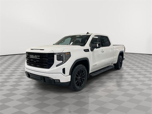 new 2026 GMC Sierra 1500 car, priced at $62,000