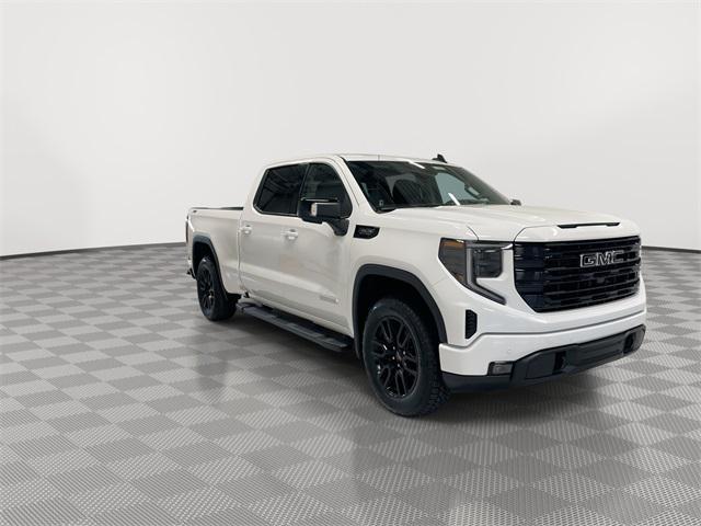 new 2026 GMC Sierra 1500 car, priced at $62,000