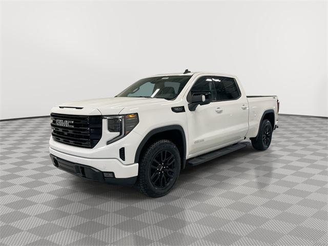 new 2026 GMC Sierra 1500 car, priced at $62,000