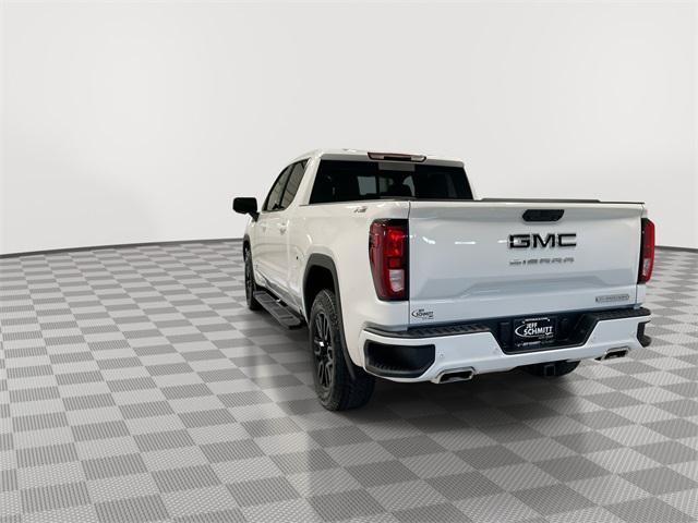 new 2026 GMC Sierra 1500 car, priced at $62,000