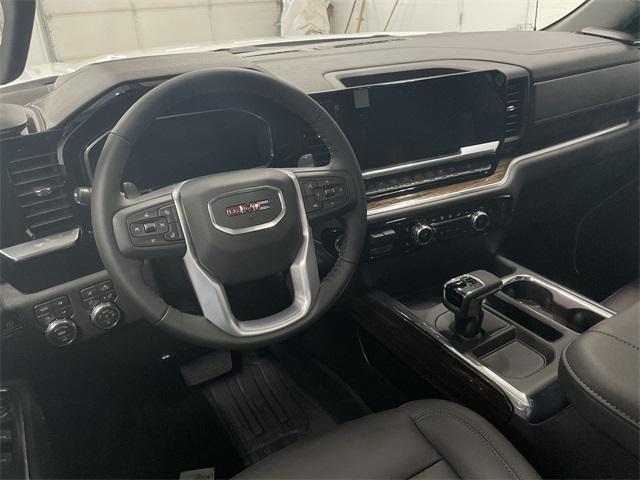 new 2026 GMC Sierra 1500 car, priced at $62,000