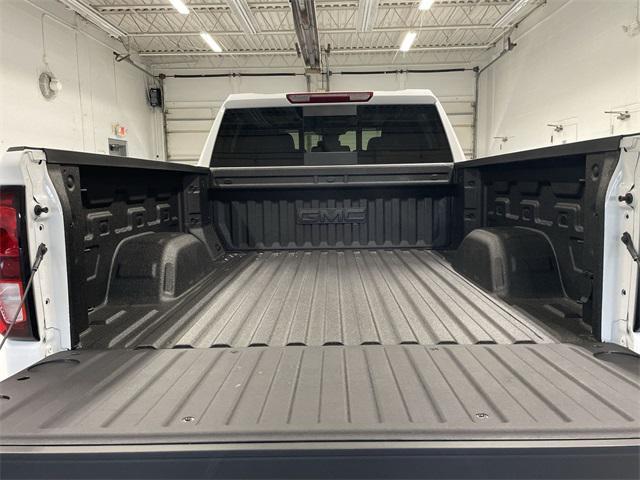 new 2026 GMC Sierra 1500 car, priced at $62,000
