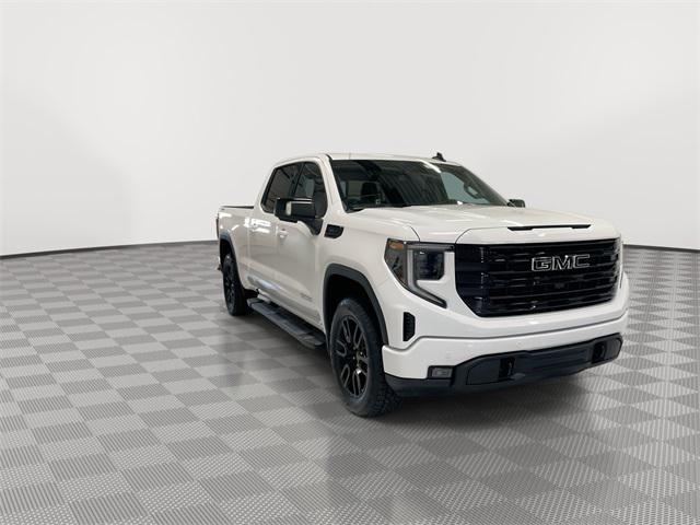 new 2026 GMC Sierra 1500 car, priced at $62,000
