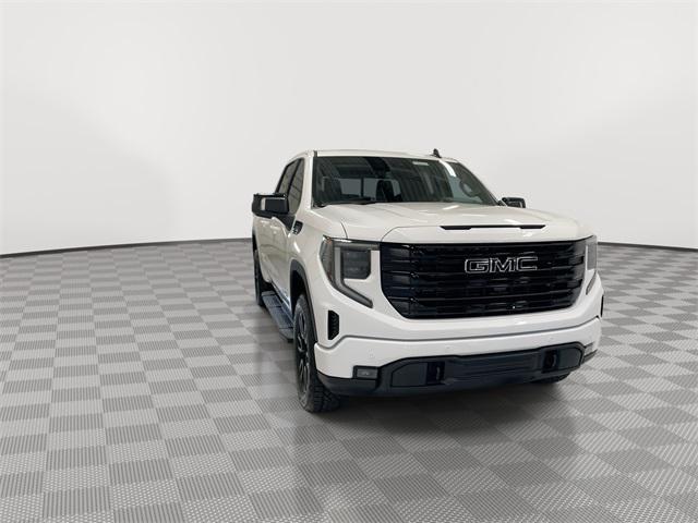 new 2026 GMC Sierra 1500 car, priced at $62,000