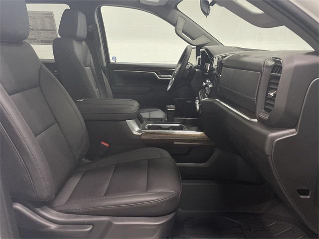 new 2026 GMC Sierra 1500 car, priced at $62,000