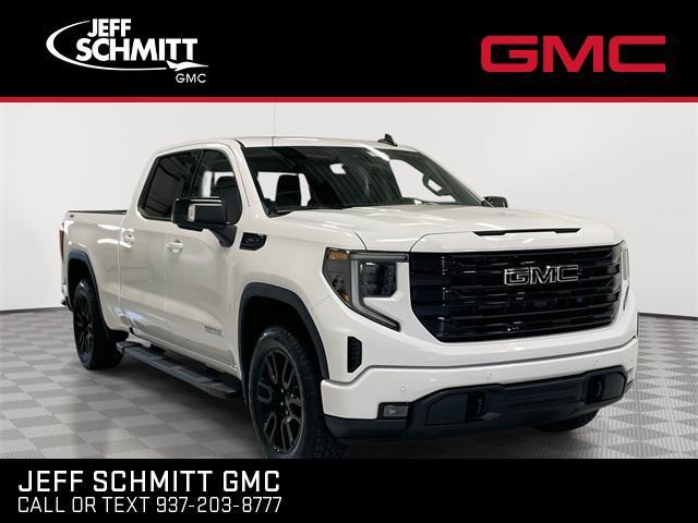 new 2026 GMC Sierra 1500 car, priced at $62,000