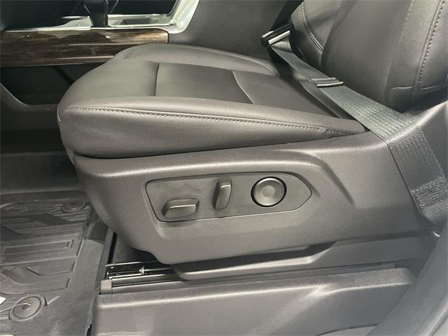 new 2026 GMC Sierra 1500 car, priced at $62,000
