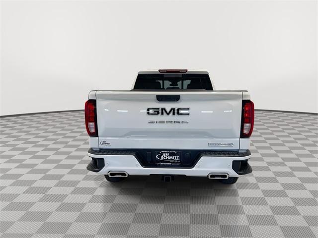 new 2026 GMC Sierra 1500 car, priced at $62,000