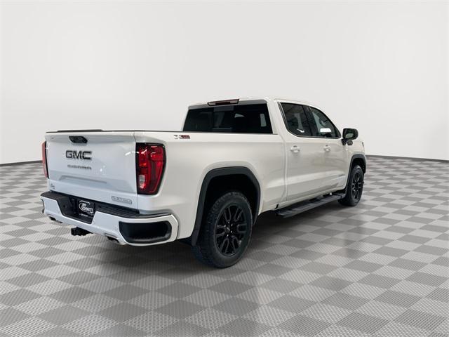 new 2026 GMC Sierra 1500 car, priced at $62,000