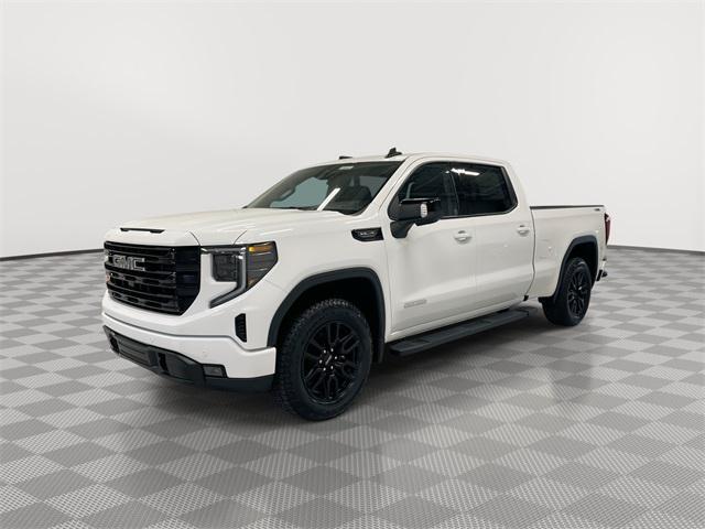 new 2026 GMC Sierra 1500 car, priced at $62,000