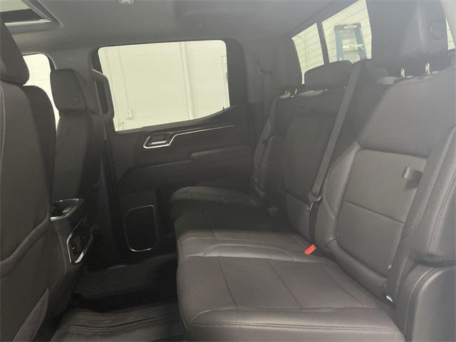 new 2026 GMC Sierra 1500 car, priced at $62,000