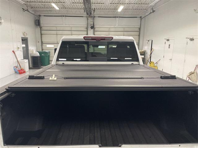 used 2025 GMC Sierra 2500 car, priced at $71,899