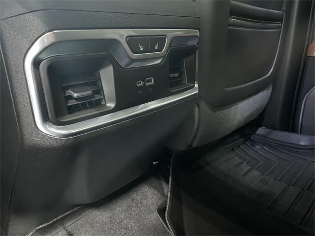 used 2025 GMC Sierra 2500 car, priced at $71,899