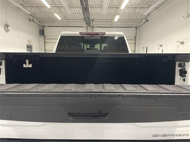 used 2025 GMC Sierra 2500 car, priced at $71,899