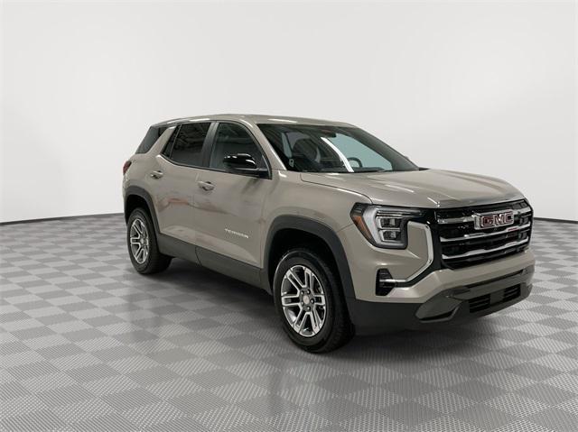 new 2025 GMC Terrain car, priced at $34,975