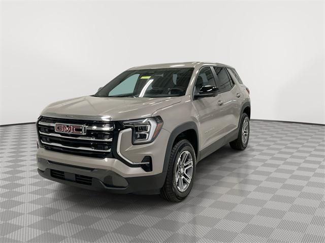 new 2025 GMC Terrain car, priced at $34,975