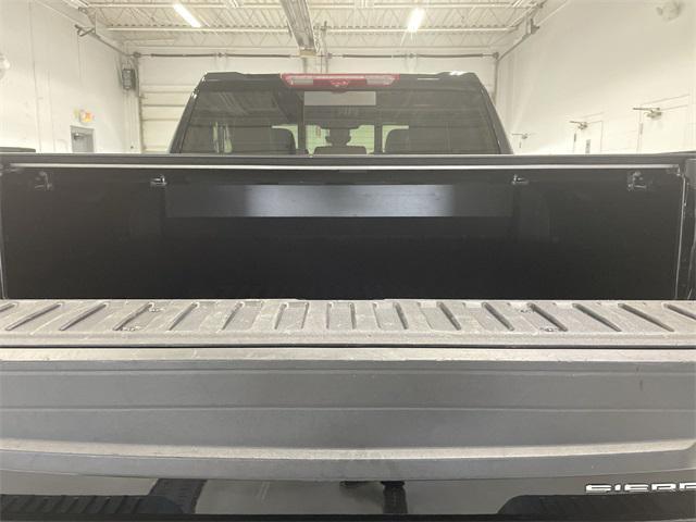 used 2024 GMC Sierra 1500 car, priced at $64,000