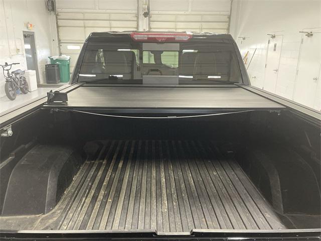 used 2024 GMC Sierra 1500 car, priced at $64,000