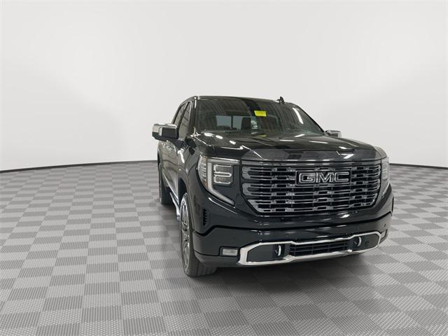 used 2024 GMC Sierra 1500 car, priced at $64,000