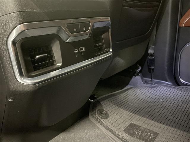 used 2024 GMC Sierra 1500 car, priced at $64,000
