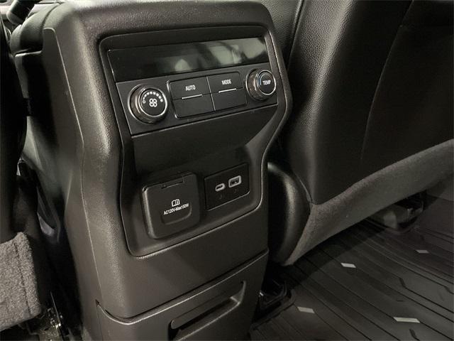 used 2020 GMC Acadia car, priced at $25,425