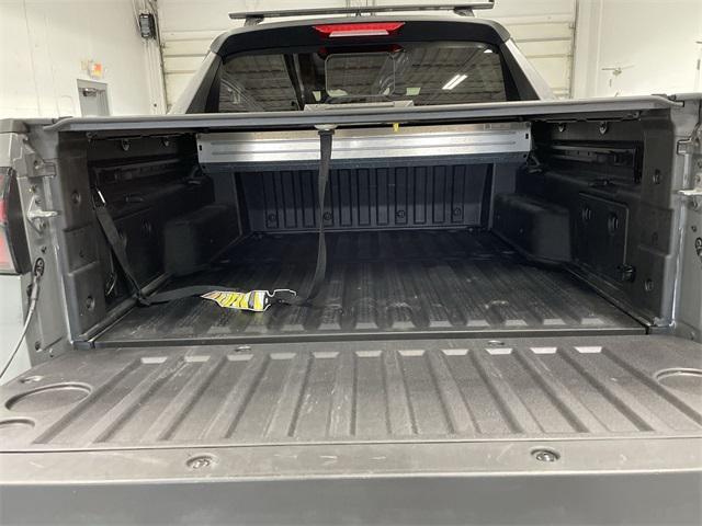 used 2024 Hyundai SANTA CRUZ car, priced at $34,000
