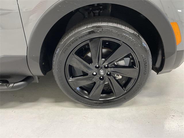 used 2024 Hyundai SANTA CRUZ car, priced at $34,000