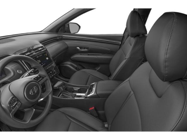used 2024 Hyundai SANTA CRUZ car, priced at $35,000