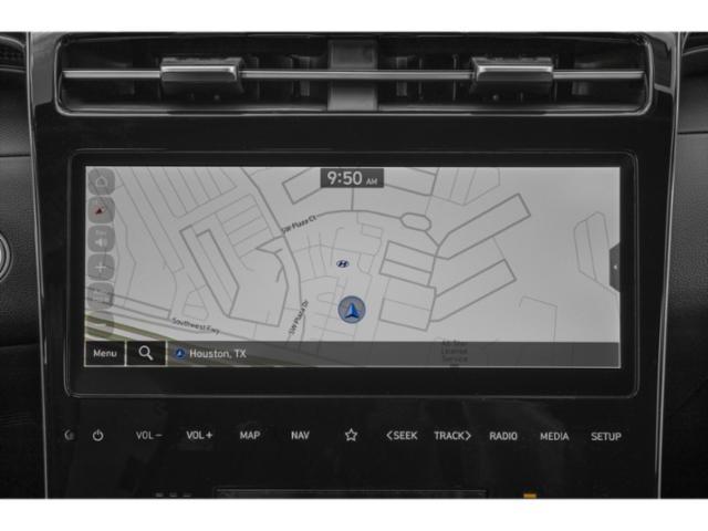 used 2024 Hyundai SANTA CRUZ car, priced at $35,000
