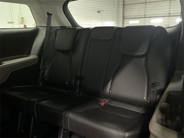 used 2025 Kia Carnival car, priced at $35,997