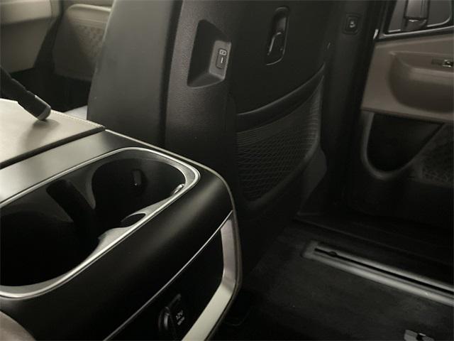 used 2025 Kia Carnival car, priced at $35,997