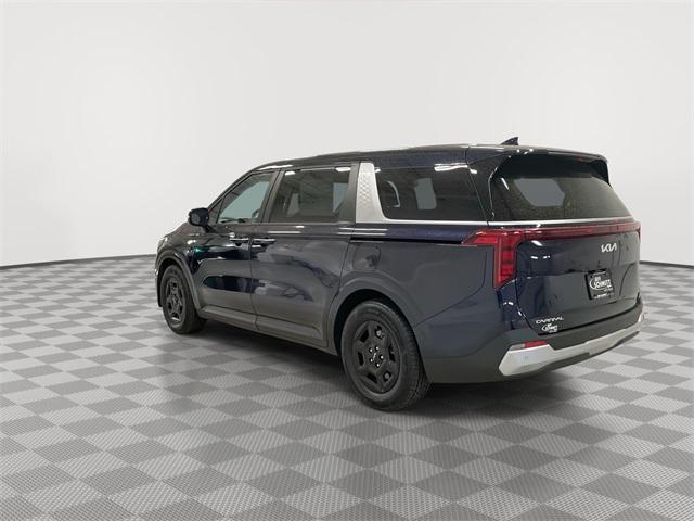 used 2025 Kia Carnival car, priced at $35,997