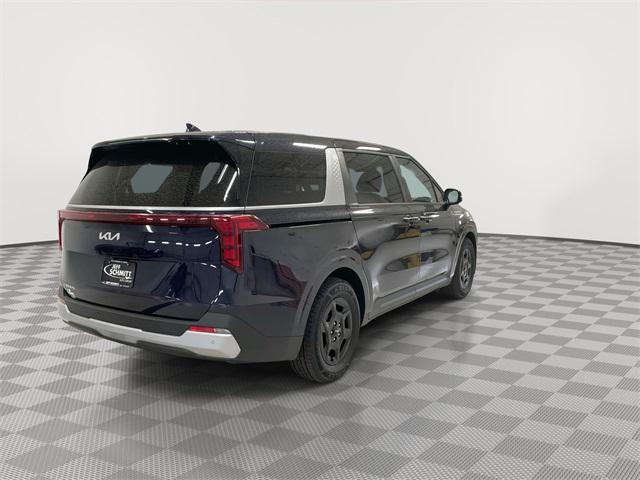 used 2025 Kia Carnival car, priced at $35,997